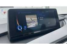 BMW i8 Protonic Frozen Black Edition 1.5 2dr Coupe Automatic Petrol/Electric