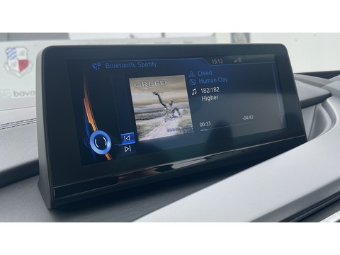 Protonic Frozen Black Edition 1.5 2dr Coupe Automatic Petrol/Electric