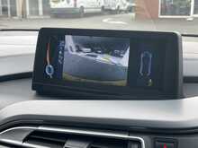 BMW i8 Protonic Frozen Black Edition 1.5 2dr Coupe Automatic Petrol/Electric