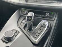 BMW i8 Protonic Frozen Black Edition 1.5 2dr Coupe Automatic Petrol/Electric