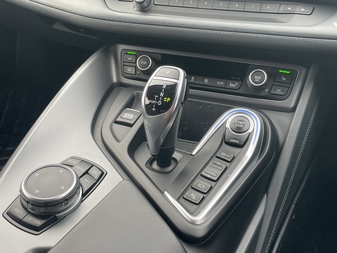 Protonic Frozen Black Edition 1.5 2dr Coupe Automatic Petrol/Electric