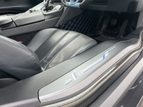 Protonic Frozen Black Edition 1.5 2dr Coupe Automatic Petrol/Electric