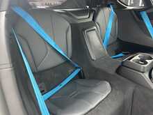 BMW i8 Protonic Frozen Black Edition 1.5 2dr Coupe Automatic Petrol/Electric