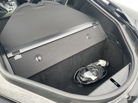 Protonic Frozen Black Edition 1.5 2dr Coupe Automatic Petrol/Electric