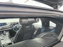 BMW i8 Protonic Frozen Black Edition 1.5 2dr Coupe Automatic Petrol/Electric