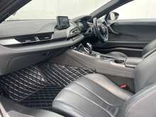 BMW i8 Protonic Frozen Black Edition 1.5 2dr Coupe Automatic Petrol/Electric