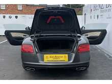 Bentley Continental 4.0 V8 GTC Convertible 2dr Petrol Auto 4WD Euro 5 (507 ps)
