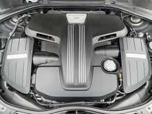 Bentley Continental 4.0 V8 GTC Convertible 2dr Petrol Auto 4WD Euro 5 (507 ps)