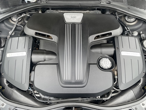4.0 V8 GTC Convertible 2dr Petrol Auto 4WD Euro 5 (507 ps)