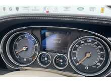 Bentley Continental 4.0 V8 GTC Convertible 2dr Petrol Auto 4WD Euro 5 (507 ps)