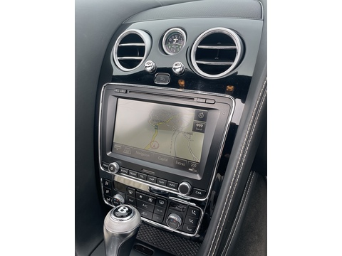 4.0 V8 GTC Convertible 2dr Petrol Auto 4WD Euro 5 (507 ps)