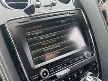 Bentley Continental 4.0 V8 GTC Convertible 2dr Petrol Auto 4WD Euro 5 (507 ps)