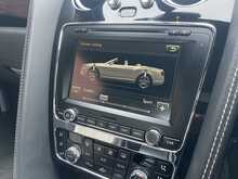 Bentley Continental 4.0 V8 GTC Convertible 2dr Petrol Auto 4WD Euro 5 (507 ps)