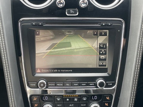 4.0 V8 GTC Convertible 2dr Petrol Auto 4WD Euro 5 (507 ps)
