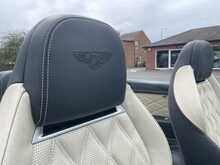 Bentley Continental 4.0 V8 GTC Convertible 2dr Petrol Auto 4WD Euro 5 (507 ps)