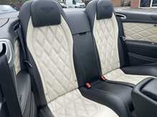 Bentley Continental 4.0 V8 GTC Convertible 2dr Petrol Auto 4WD Euro 5 (507 ps)
