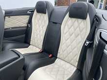 Bentley Continental 4.0 V8 GTC Convertible 2dr Petrol Auto 4WD Euro 5 (507 ps)
