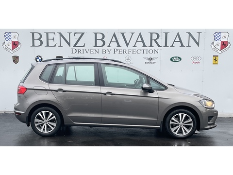 1.6 TDI BlueMotion Tech SE MPV 5dr Diesel DSG Euro 6 (s/s) (110 ps)