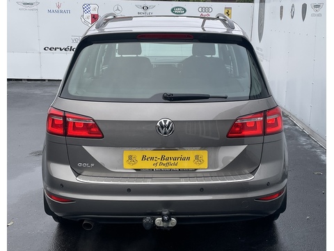 1.6 TDI BlueMotion Tech SE MPV 5dr Diesel DSG Euro 6 (s/s) (110 ps)