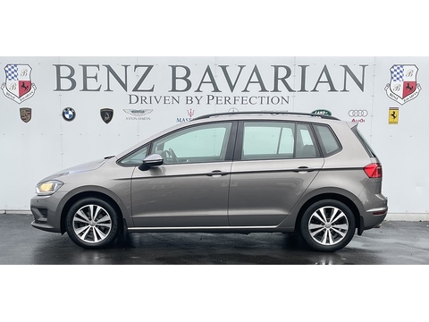 1.6 TDI BlueMotion Tech SE MPV 5dr Diesel DSG Euro 6 (s/s) (110 ps)