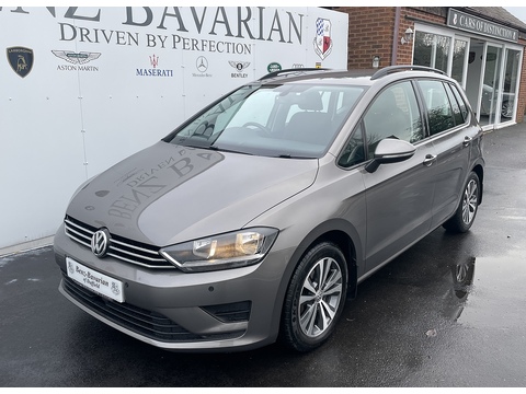 1.6 TDI BlueMotion Tech SE MPV 5dr Diesel DSG Euro 6 (s/s) (110 ps)