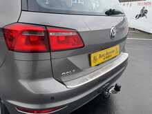 Volkswagen Golf SV 1.6 TDI BlueMotion Tech SE MPV 5dr Diesel DSG Euro 6 (s/s) (110 ps)