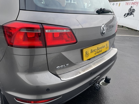 1.6 TDI BlueMotion Tech SE MPV 5dr Diesel DSG Euro 6 (s/s) (110 ps)