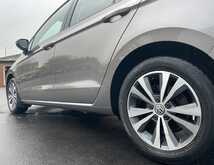 Volkswagen Golf SV 1.6 TDI BlueMotion Tech SE MPV 5dr Diesel DSG Euro 6 (s/s) (110 ps)