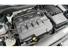 Volkswagen Golf SV 1.6 TDI BlueMotion Tech SE MPV 5dr Diesel DSG Euro 6 (s/s) (110 ps)