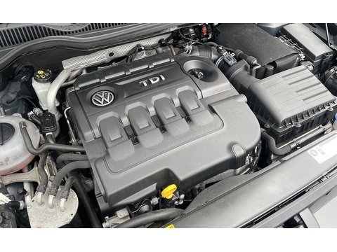 1.6 TDI BlueMotion Tech SE MPV 5dr Diesel DSG Euro 6 (s/s) (110 ps)