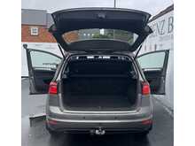 Volkswagen Golf SV 1.6 TDI BlueMotion Tech SE MPV 5dr Diesel DSG Euro 6 (s/s) (110 ps)