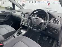 Volkswagen Golf SV 1.6 TDI BlueMotion Tech SE MPV 5dr Diesel DSG Euro 6 (s/s) (110 ps)