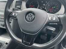 Volkswagen Golf SV 1.6 TDI BlueMotion Tech SE MPV 5dr Diesel DSG Euro 6 (s/s) (110 ps)