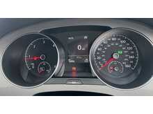 Volkswagen Golf SV 1.6 TDI BlueMotion Tech SE MPV 5dr Diesel DSG Euro 6 (s/s) (110 ps)