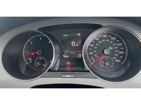 1.6 TDI BlueMotion Tech SE MPV 5dr Diesel DSG Euro 6 (s/s) (110 ps)