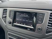 Volkswagen Golf SV 1.6 TDI BlueMotion Tech SE MPV 5dr Diesel DSG Euro 6 (s/s) (110 ps)