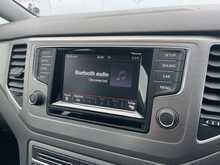 Volkswagen Golf SV 1.6 TDI BlueMotion Tech SE MPV 5dr Diesel DSG Euro 6 (s/s) (110 ps)