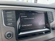 Volkswagen Golf SV 1.6 TDI BlueMotion Tech SE MPV 5dr Diesel DSG Euro 6 (s/s) (110 ps)