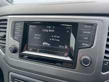 Volkswagen Golf SV 1.6 TDI BlueMotion Tech SE MPV 5dr Diesel DSG Euro 6 (s/s) (110 ps)