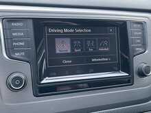 Volkswagen Golf SV 1.6 TDI BlueMotion Tech SE MPV 5dr Diesel DSG Euro 6 (s/s) (110 ps)