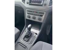 Volkswagen Golf SV 1.6 TDI BlueMotion Tech SE MPV 5dr Diesel DSG Euro 6 (s/s) (110 ps)