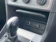 Volkswagen Golf SV 1.6 TDI BlueMotion Tech SE MPV 5dr Diesel DSG Euro 6 (s/s) (110 ps)