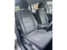 Volkswagen Golf SV 1.6 TDI BlueMotion Tech SE MPV 5dr Diesel DSG Euro 6 (s/s) (110 ps)