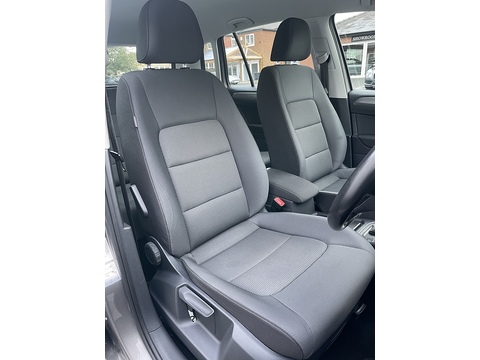 1.6 TDI BlueMotion Tech SE MPV 5dr Diesel DSG Euro 6 (s/s) (110 ps)