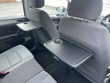 Volkswagen Golf SV 1.6 TDI BlueMotion Tech SE MPV 5dr Diesel DSG Euro 6 (s/s) (110 ps)