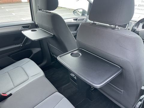 1.6 TDI BlueMotion Tech SE MPV 5dr Diesel DSG Euro 6 (s/s) (110 ps)