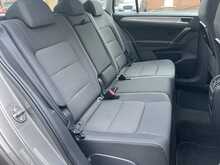 Volkswagen Golf SV 1.6 TDI BlueMotion Tech SE MPV 5dr Diesel DSG Euro 6 (s/s) (110 ps)