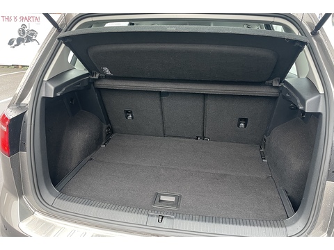 1.6 TDI BlueMotion Tech SE MPV 5dr Diesel DSG Euro 6 (s/s) (110 ps)