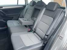 Volkswagen Golf SV 1.6 TDI BlueMotion Tech SE MPV 5dr Diesel DSG Euro 6 (s/s) (110 ps)