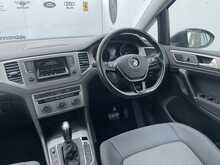Volkswagen Golf SV 1.6 TDI BlueMotion Tech SE MPV 5dr Diesel DSG Euro 6 (s/s) (110 ps)